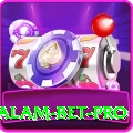 salam bet - Gaming Legend