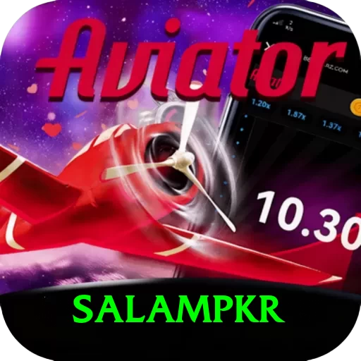 SalamPKR Deluxe Edition v1.9.7 - 2