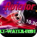 salt water fish Games (Casino & Earning) Ultimate v1.6.6