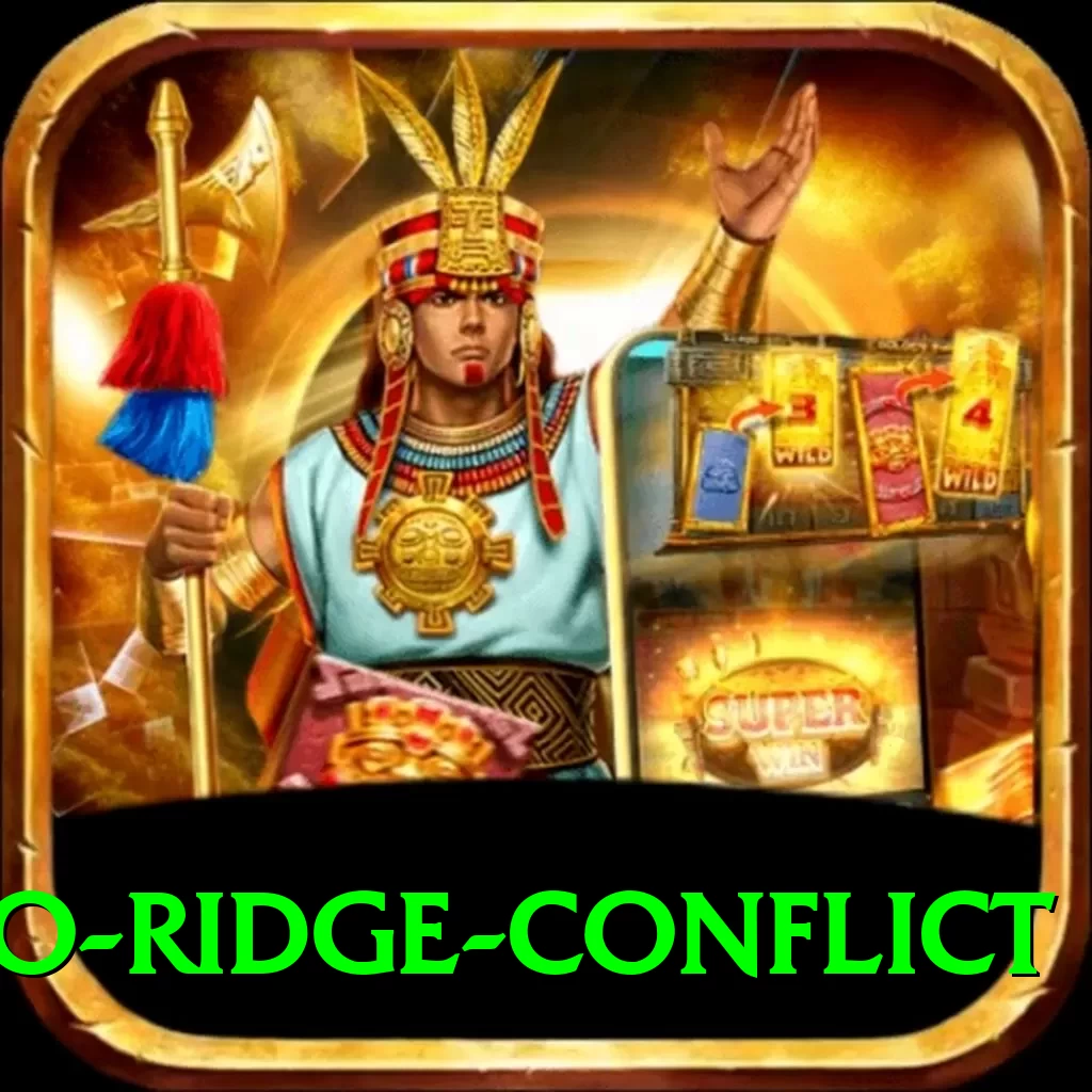 saltoro ridge conflict Elite v3.0.2 - 2