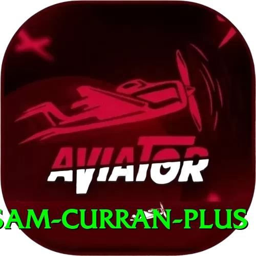 sam curran Max PK v3.3.7 - 2
