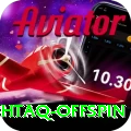saqlain mushtaq offspin Gold v5.0.7