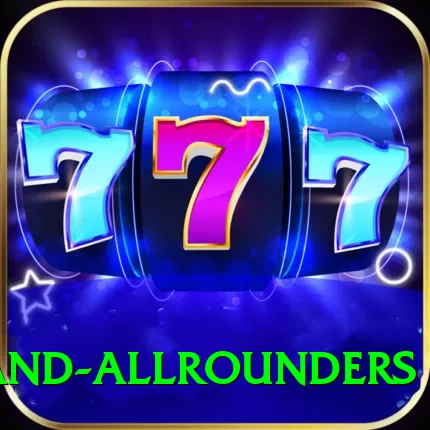 scotland allrounders VIP Pro v3.8.2 - 2