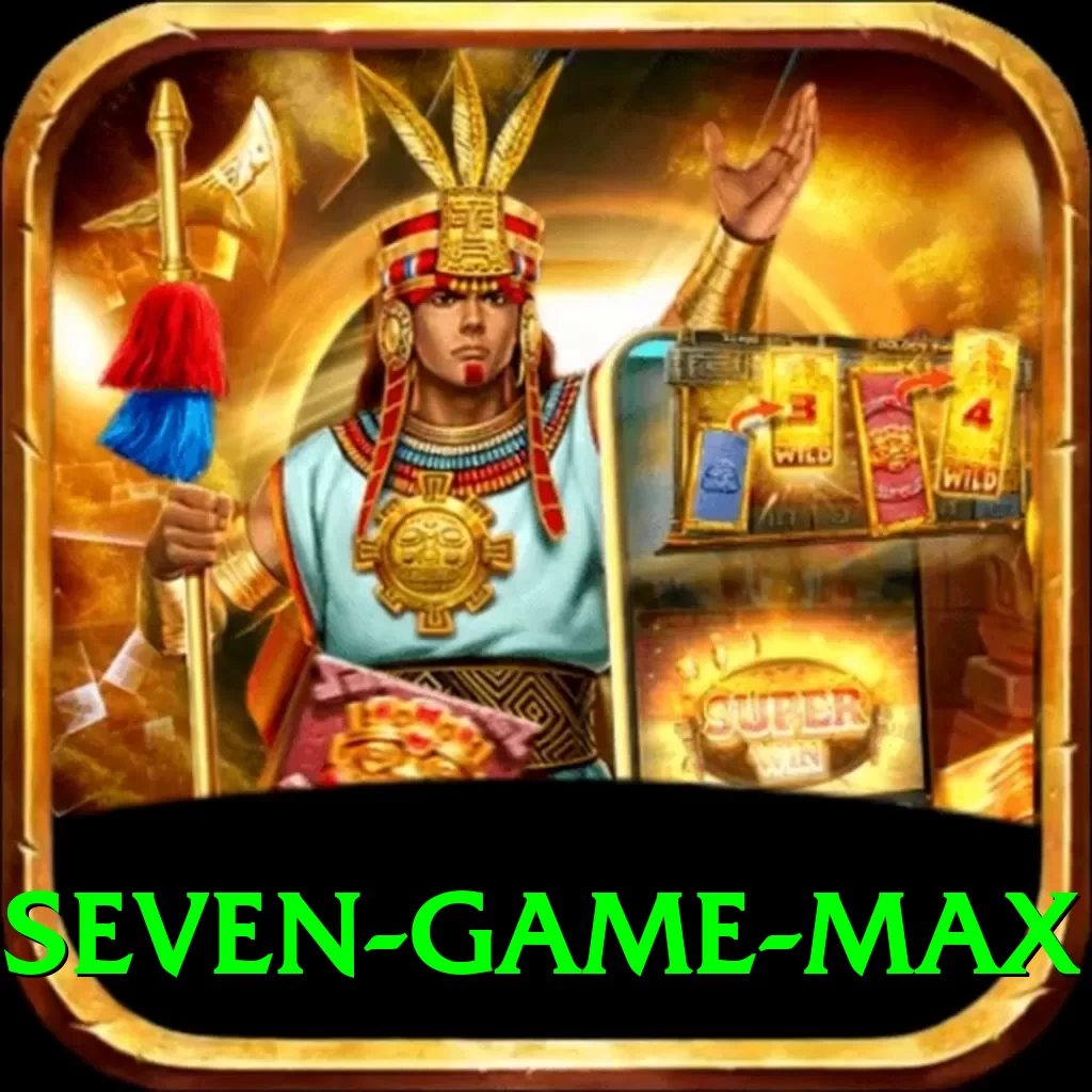 seven game Casino Official v4.8.9 - 2