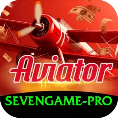 sevengame VIP Pro vv2.7.3 - 2