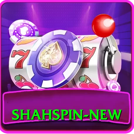 ShahSpin Mega PK v1.8.8 - 2