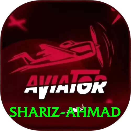 shariz ahmad VIP Pro v5.8.4 - 2