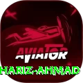 shariz ahmad VIP Pro v5.8.4