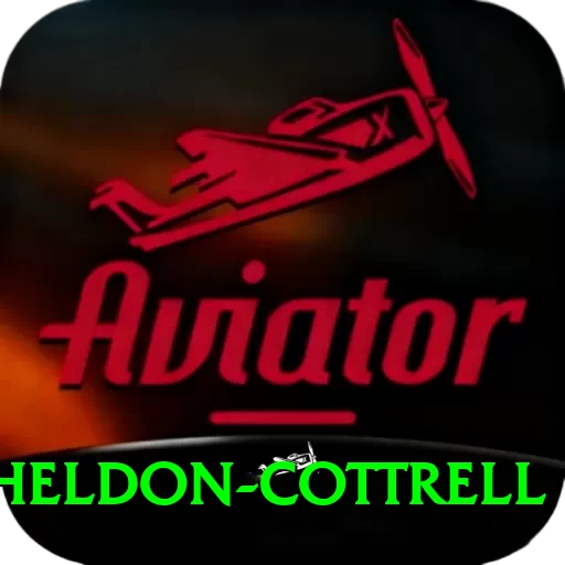 sheldon cottrell Pro Max v2.0.0 - 2