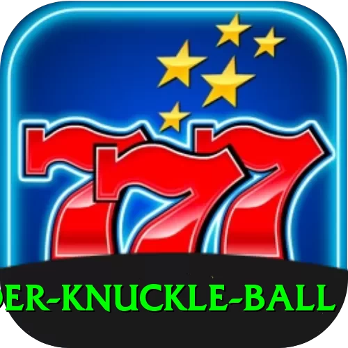 slider knuckle ball Elite Pro v5.9.1 - 2