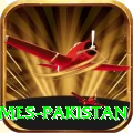 Slot Games Pakistan