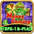 slotspk 15 Plus v5.0.8