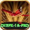 slotspk 15 - Gaming Plus