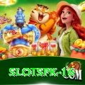 slotspk 16 Ultimate Pro v2.9.4
