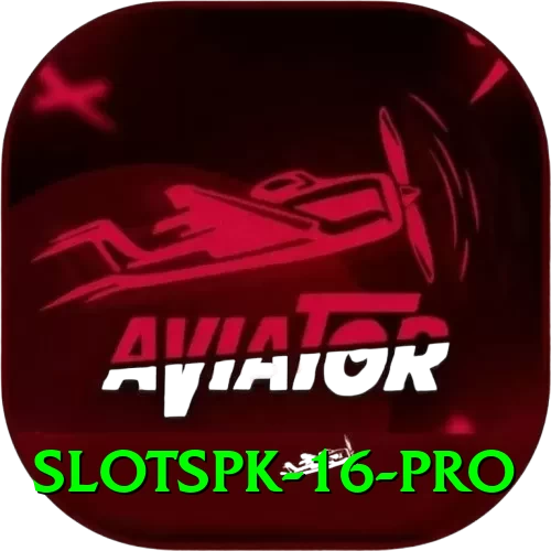 slotspk 16 Max 2024 - 2