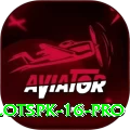 slotspk 16 Max 2024
