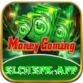 slotspk Live Gold