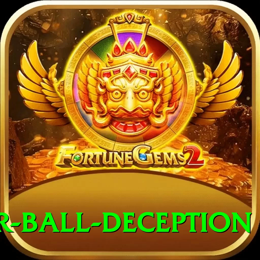 slower ball deception Pro v1.3.6 - 2