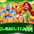 small league safe teams Plus Edition v1.9.3