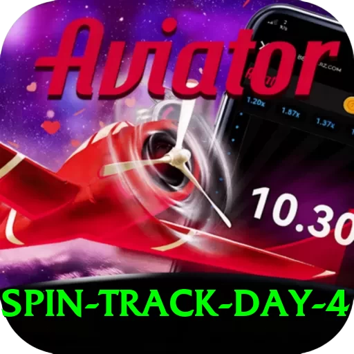 spin track day 4 Max v2.0.2 - 2