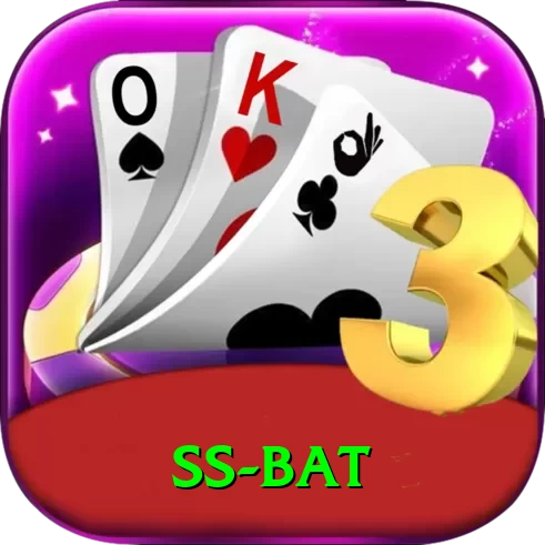 ss bat Pro Max v4.5.5 - 2