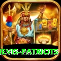 st kitts nevis patriots Plus Pro v2.7.9