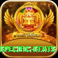 stadium specific stats Gold Pro v2.0.0
