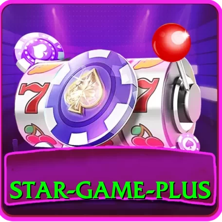 Star Game PK King - 2