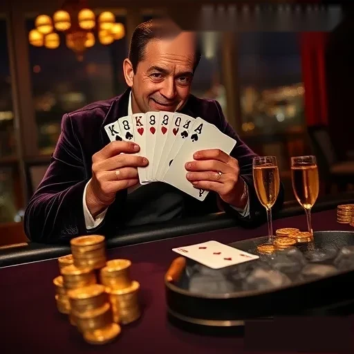 Cassino vip345 app mobile