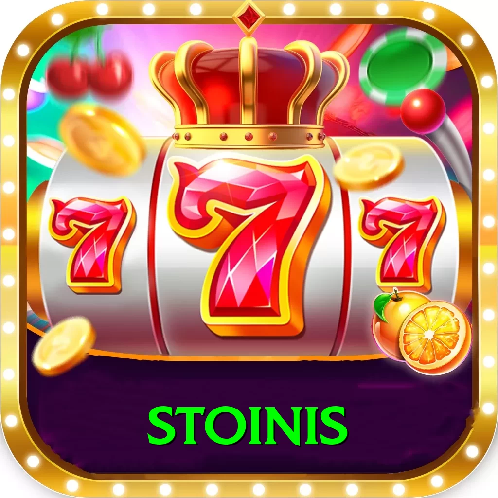 stoinis Games (Casino & Earning) Pro v3.7.1 - 2