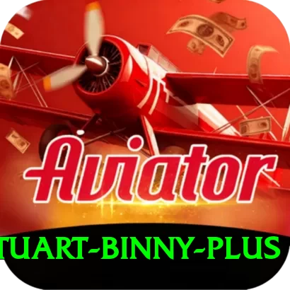 stuart binny - Prime Edition v1.4.6 - 2