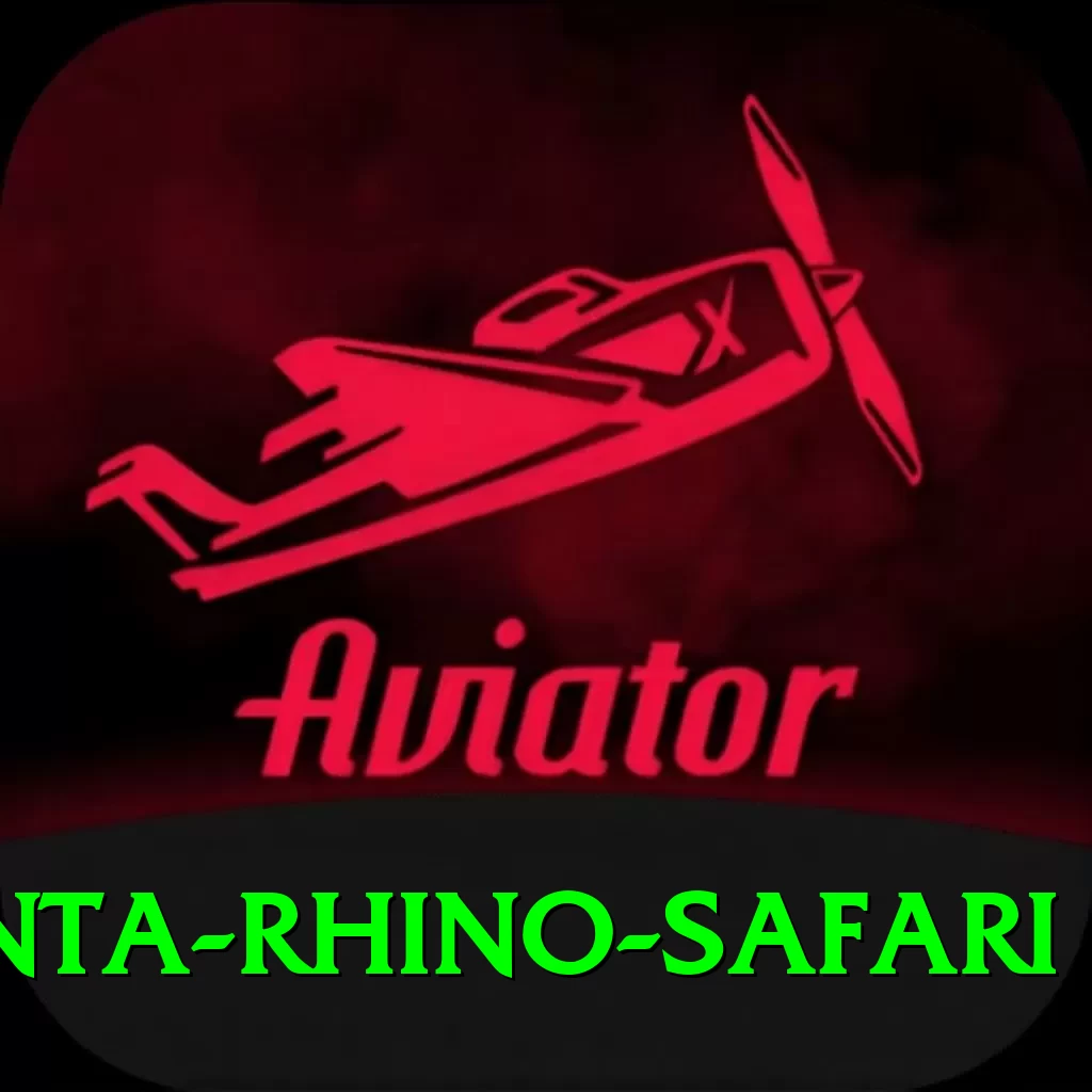 suklaphanta rhino safari Apps (Tools & Injectors) Deluxe v3.2.8 - 2