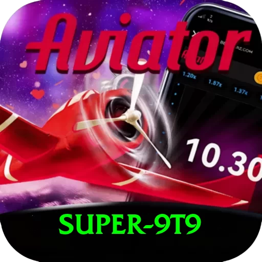 super 9t9 Games (Casino & Earning) Plus v3.9.3 - 2