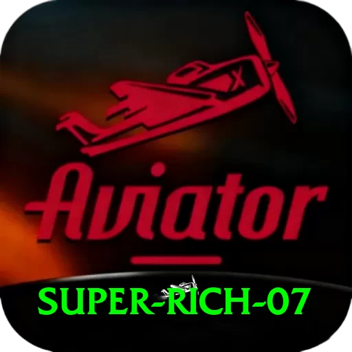 super rich 07 Games (Casino & Earning) Max vv5.5.6 - 2