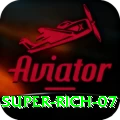 super rich 07 Games (Casino & Earning) Max vv5.5.6