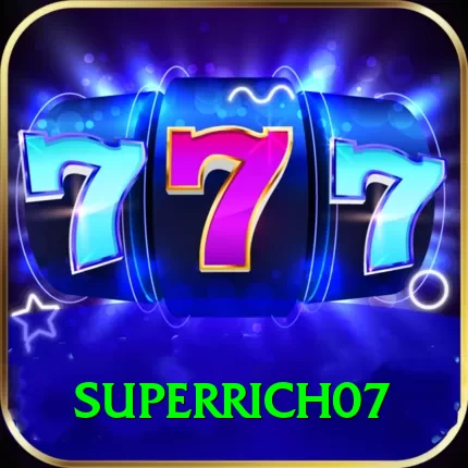superrich07 Apps (Tools & Injectors) VIP v2.6.9 - 2