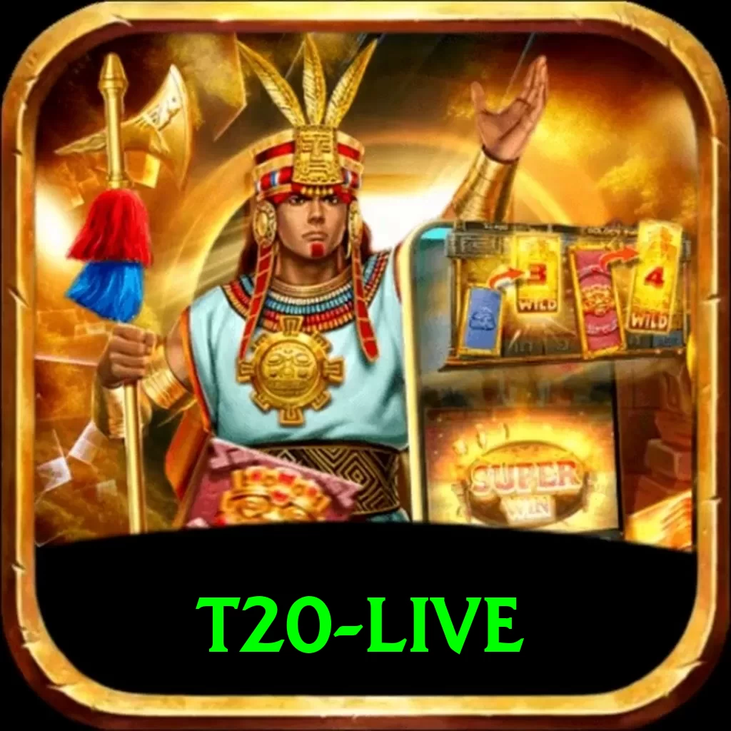 t20 live Games (Casino & Earning) Master v5.6.6 - 2