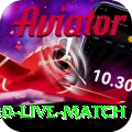 t20 live match Gold v5.6.5