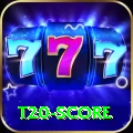 t20 score Deluxe Pro v4.5.8