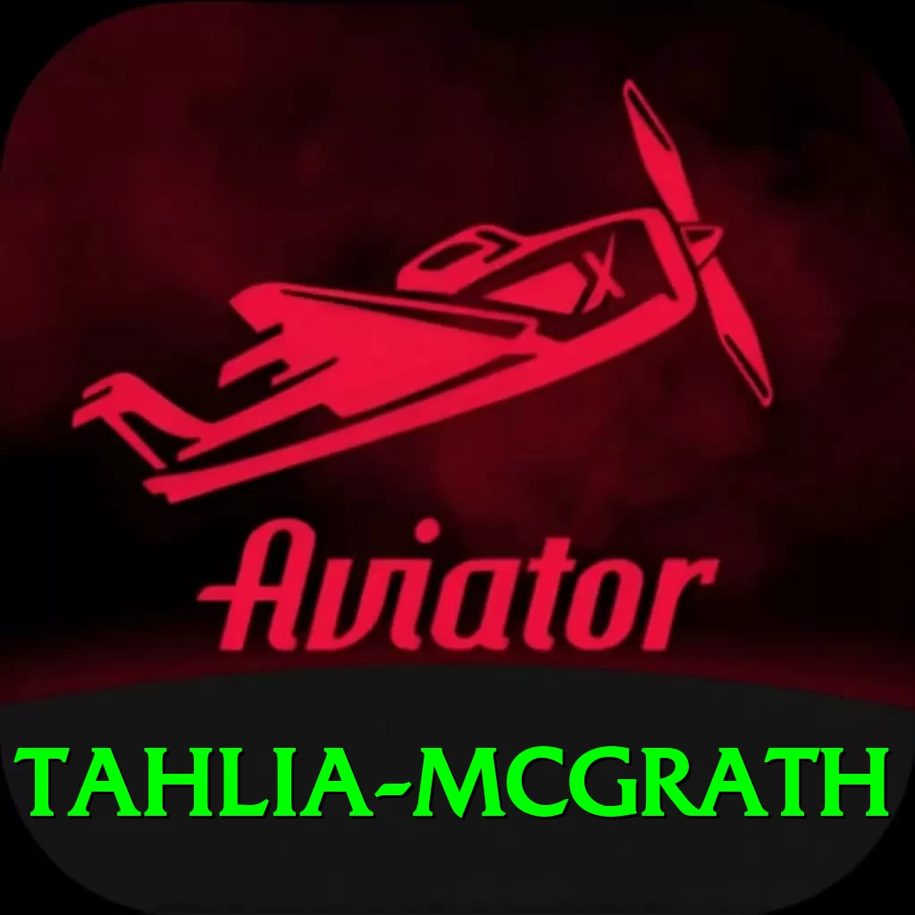 tahlia mcgrath Pro Edition v5.3.7 - 2