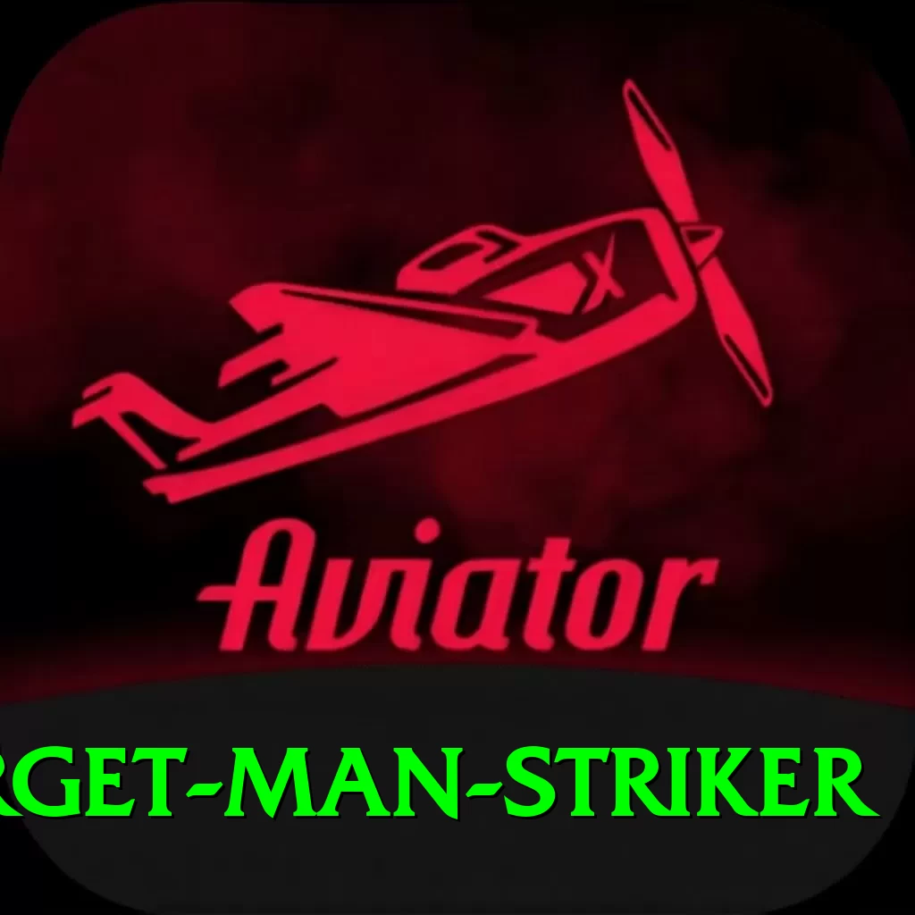 target man striker VIP v3.6.7 - 2