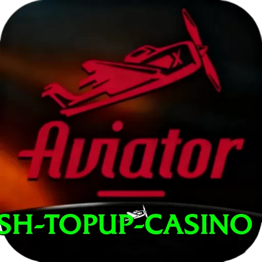 tcash topup casino Premium v4.3.4 - 2