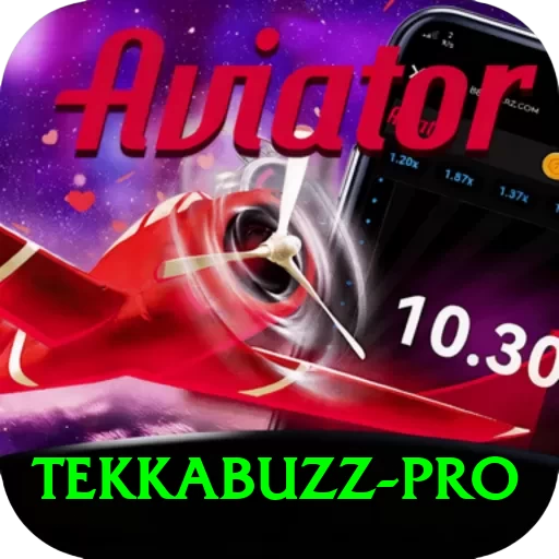 tekkabuzz Apps (Tools & Injectors) VIP vv1.6.3 - 2