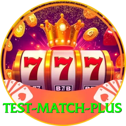 test match Bonus Mega v2.1.5 - 2