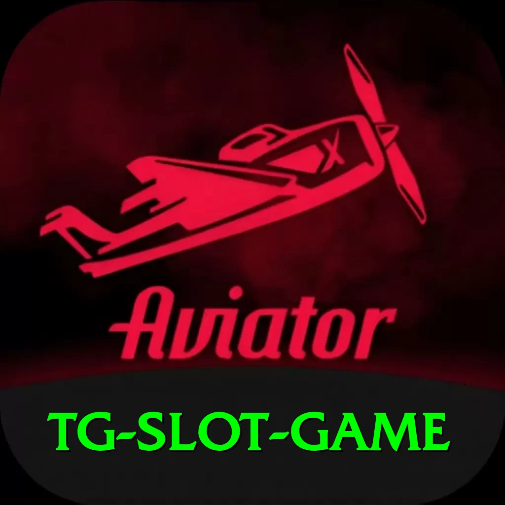 TG Slot Game Gold v2.7.5 - 2