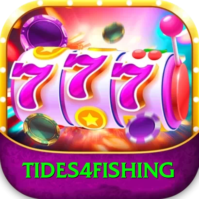 tides4fishing Apps (Tools & Injectors) Turbo v4.7.2 - 2