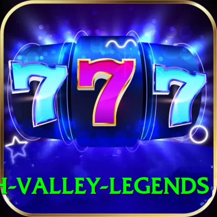 tirah valley legends Pro Edition v1.9.4 - 2