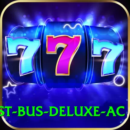tourist bus deluxe ac Turbo Pro v2.3.1 - 2