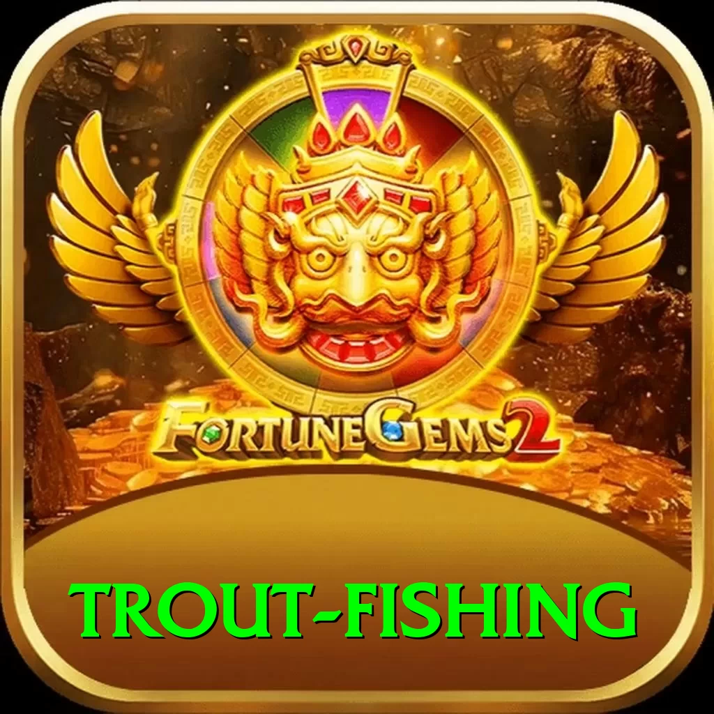 trout fishing Apps (Tools & Injectors) Max v5.1.3 - 2