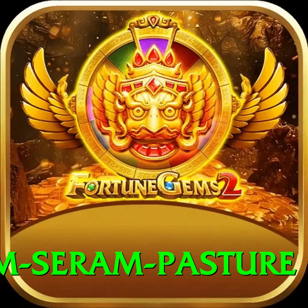 tseram seram pasture Master Pro v4.0.5 - 2